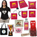 Super Sister Gift Hamper for Raksha Bandhan