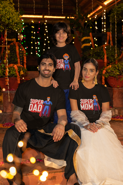 t-shirt-mockup-featuring-a-family-celebrating-diwali-together-m36024