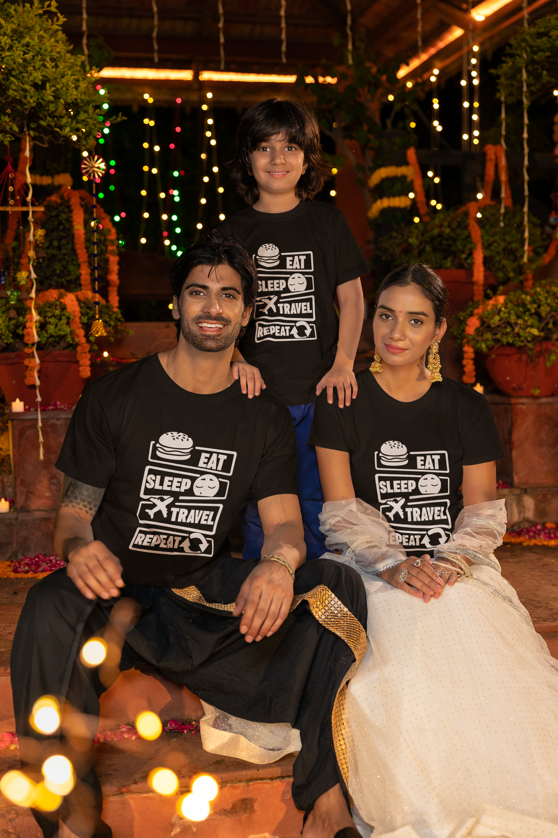 t-shirt-mockup-featuring-a-family-celebrating-diwali-together-m36024