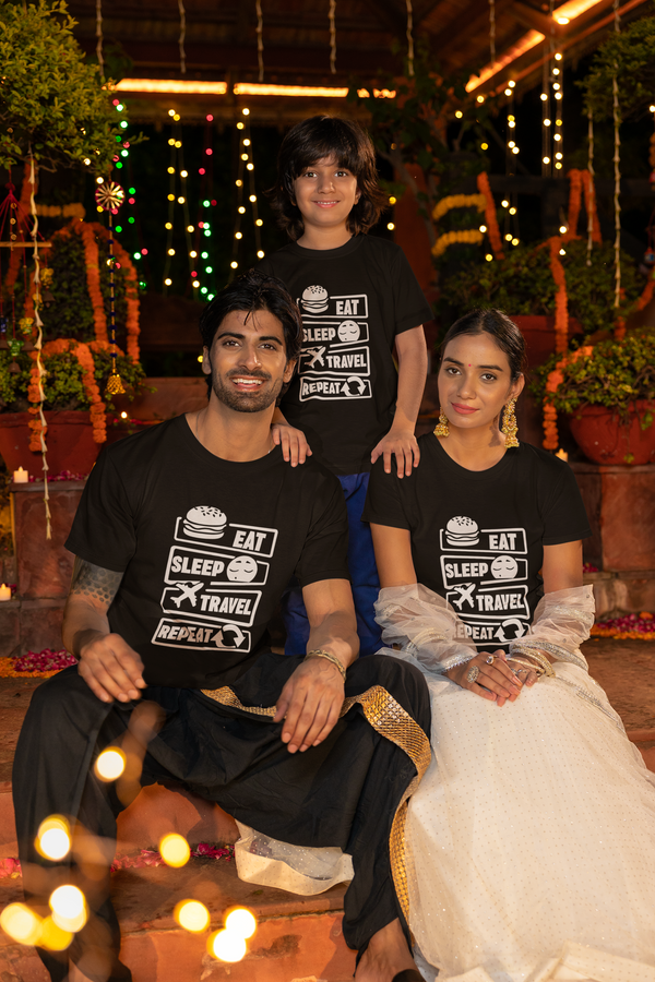 t-shirt-mockup-featuring-a-family-celebrating-diwali-together-m36024