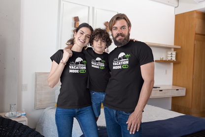 t-shirt-mockup-featuring-a-family-of-three-posing-in-the-bedroom-28062a