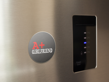 template-of-a-magnet-on-a-fridge-door-a14791