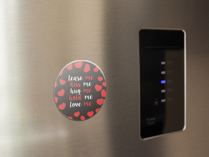template-of-a-magnet-on-a-fridge-door-a14791