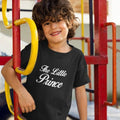 The Little Prince Printed Cotton T-Shirt for Boys