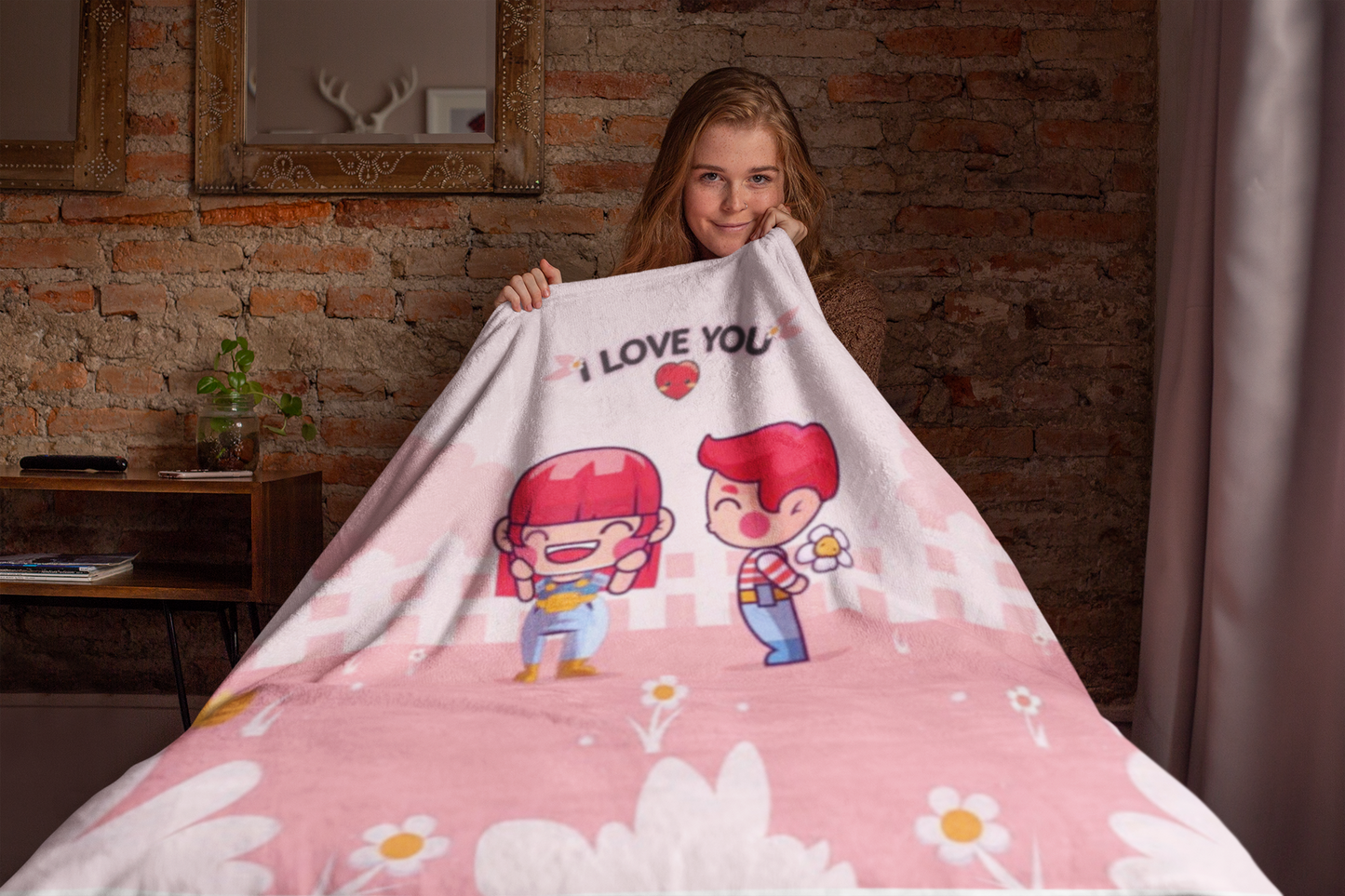 throw-blanket-mockup-featuring-a-girl-sitting-on-a-bed-24677