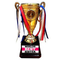World's Best Sister Ever Trophy - Personalised Award