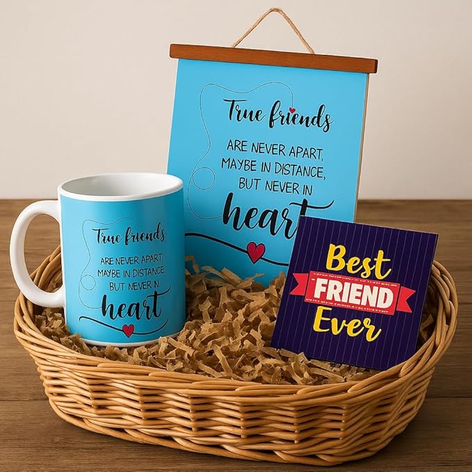 true friends scroll hamper