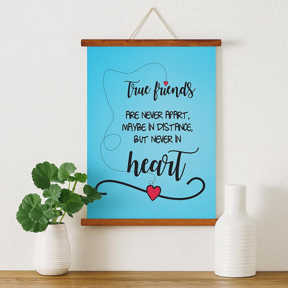 true friends scroll