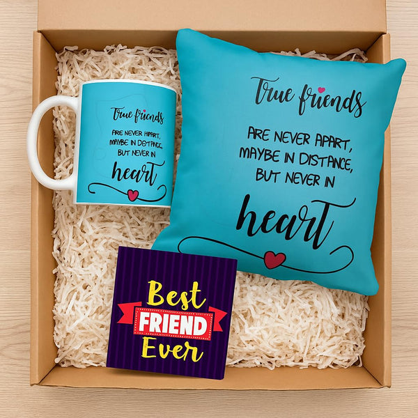 true friends set 3
