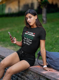 I Am the Big Sister Soft Cotton T-Shirt