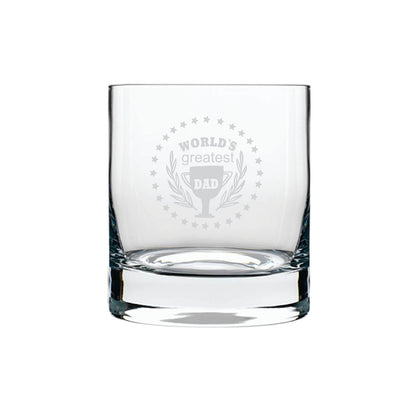 worlds-greatest-dad-Trophy-whiskey-Glass-2