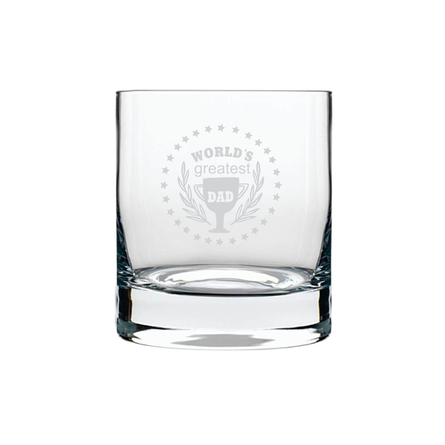 worlds-greatest-dad-Trophy-whiskey-Glass-2
