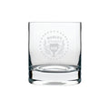 World's Greatest Dad Trophy Personalised Bar In A Box Set