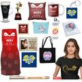 World's Best Sis Gift Hamper for Raksha Bandhan