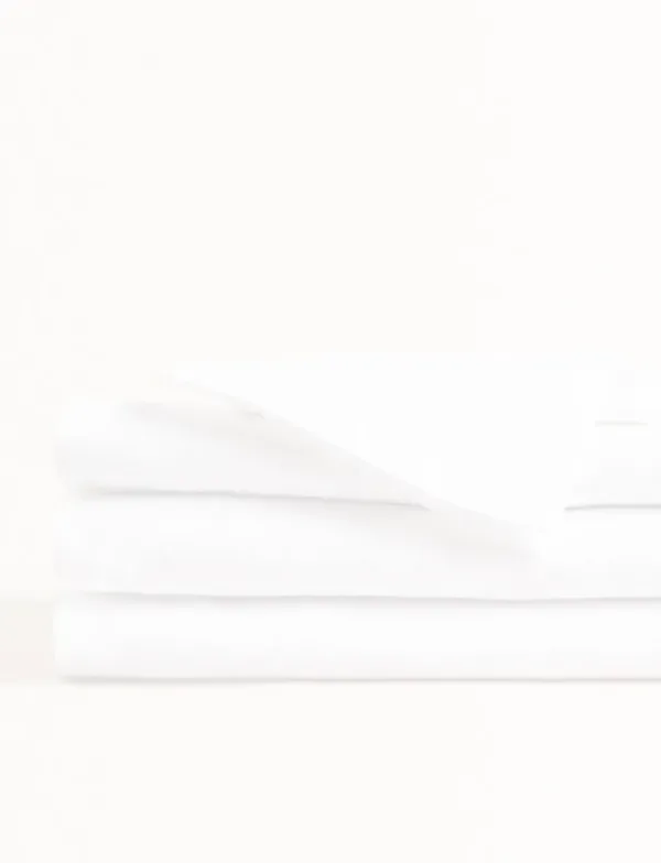 Plain Linen Napkins