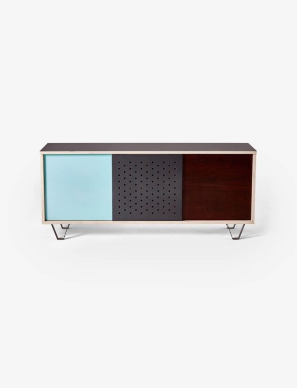 Color Sideboard