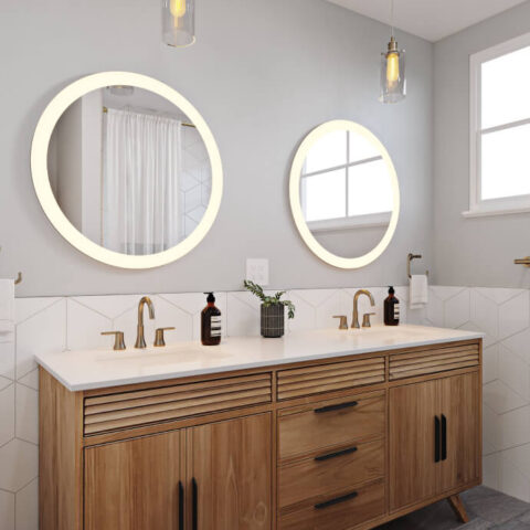 Bathroom Set