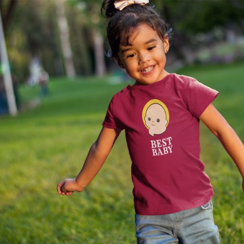 Good Family Matching Family T-shirts