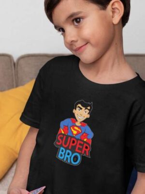 Super Bro T-Shirt