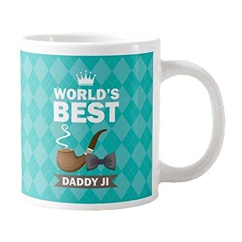 Dad Ceramic Coffee Mug
