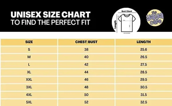 Drop Shoulder Printed T-Shirts for Men | Oversized T-Shirts for Men