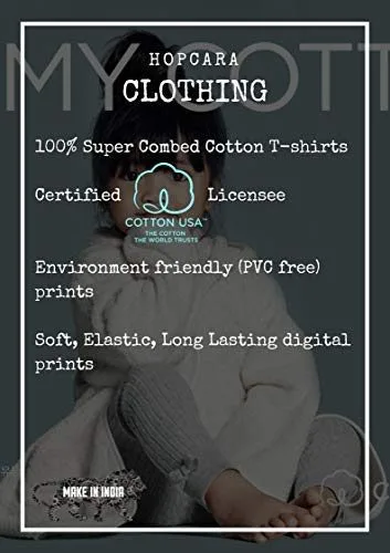 Girl's T-Shirt