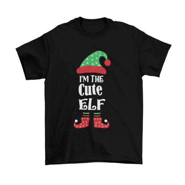 Matching Family T-Shirts - Unique Design Elf