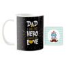 Sons Hero Daughters Love Dad Hamper