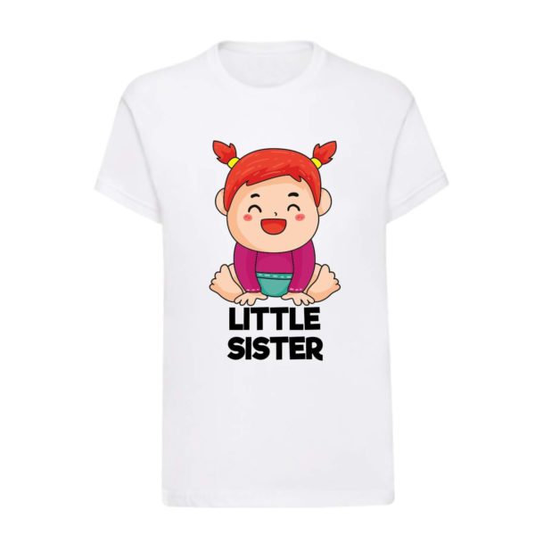 Girl's T-shirt