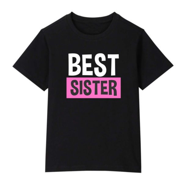 Girl's T-Shirt