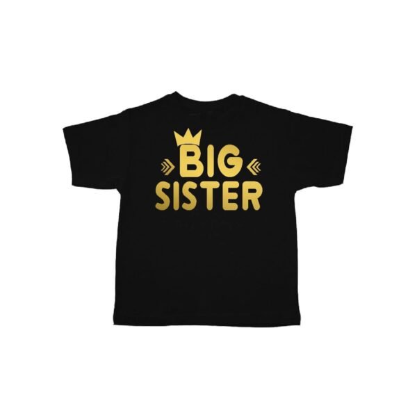 Girl's T Shirt