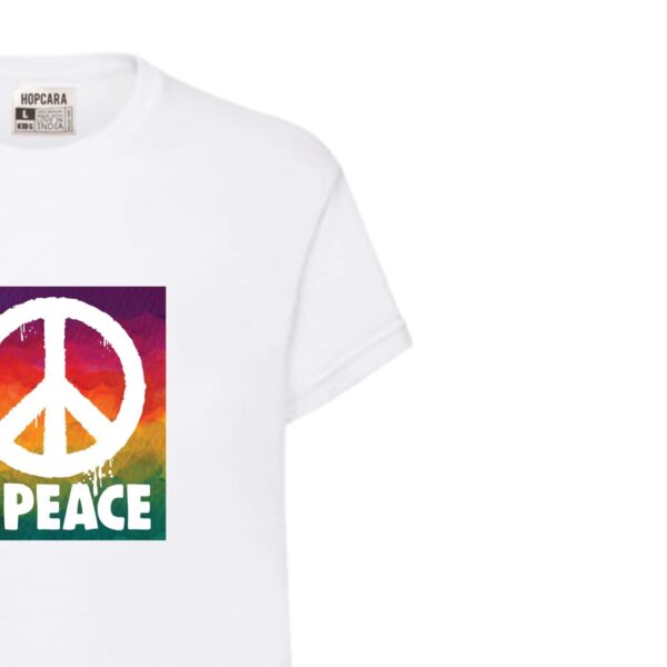 Men's Classic Fit T Shirt