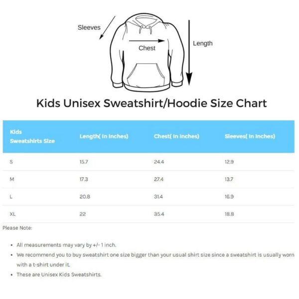 Little Dude & Dad Family Hoodies Set
