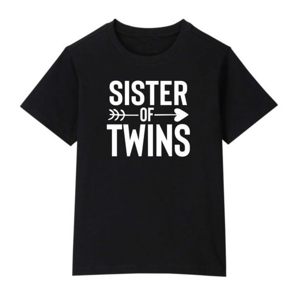 Girls' T Shirt