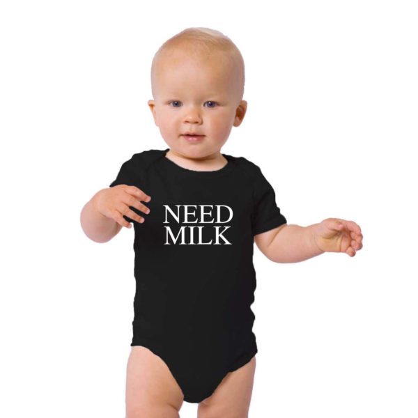 Need Beer, Wine, Milk Matching Family T-shirts