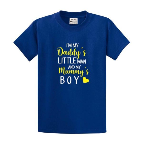 Boy's T-shirt