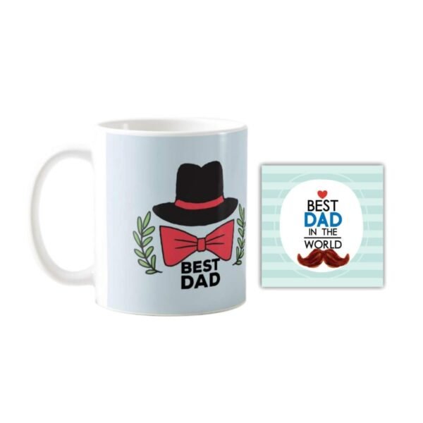 Best Dad Gift Combo Hamper