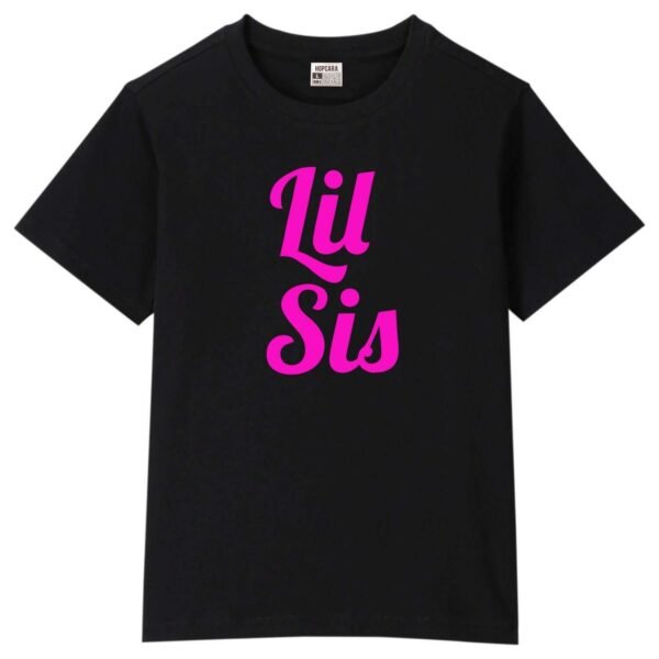 Girl's T-Shirts