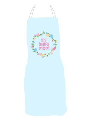 Birthday Gifts for Mom Mothers Chef Apron