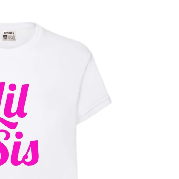 Girl's T-Shirts