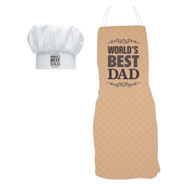 Dad Combo Set of 6 -