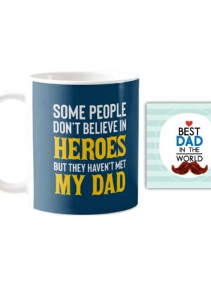 Dad Gift Combo of Mug