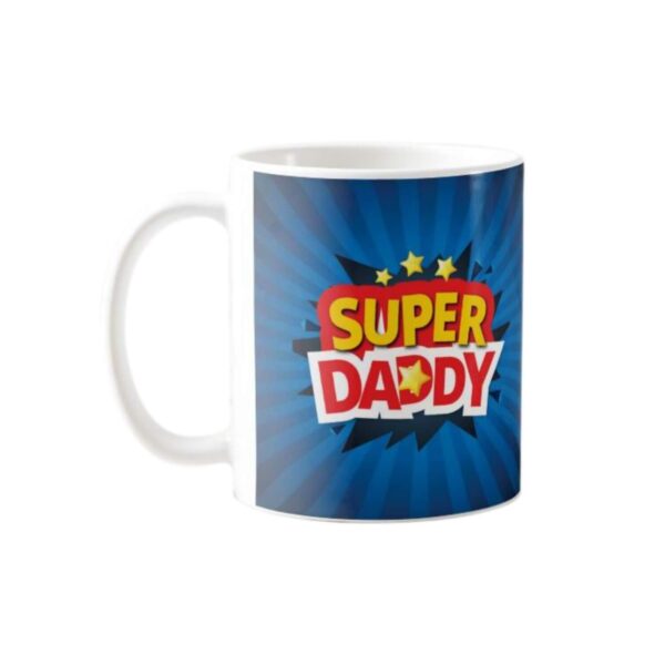 Dad Super Daddy Combo Hamper