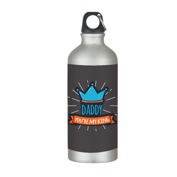 Father Sipper Water Bottle