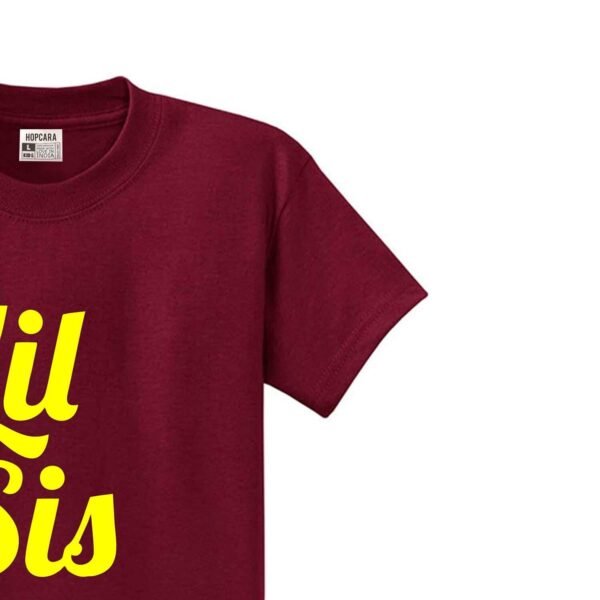 Girl's T-Shirts