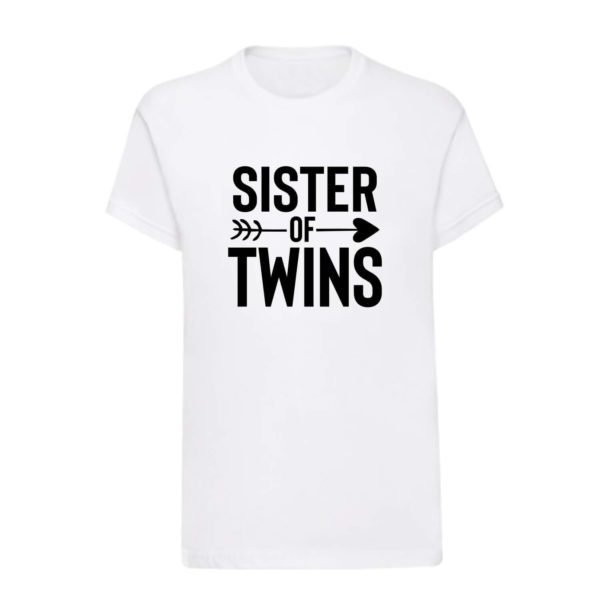 Girls' T Shirt