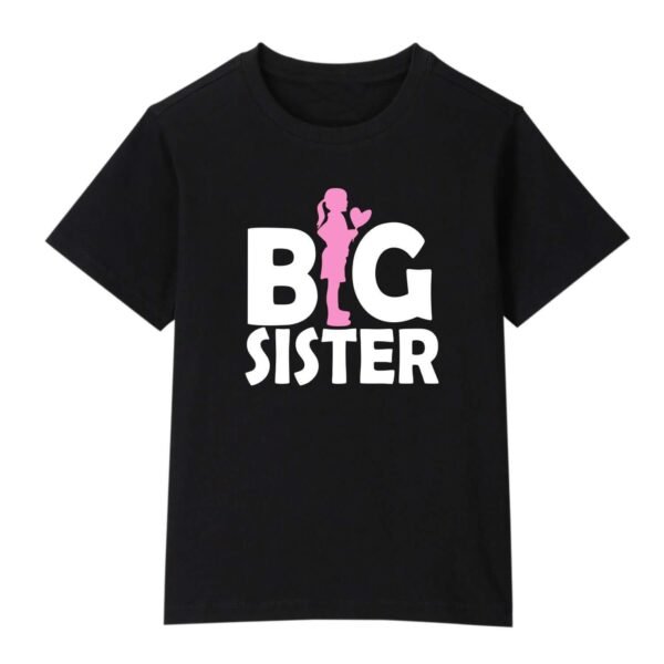 Girl's T-Shirt
