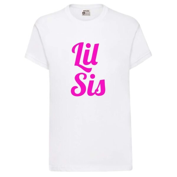 Girl's T-Shirts