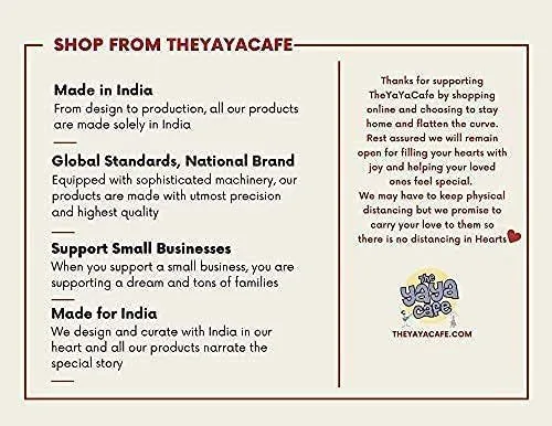 Daddy Da Theka Wall Door Hanging