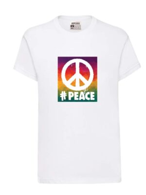 Men's Classic Fit T Shirt